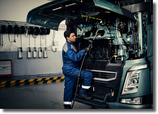 Rei do FH - Oficina Mecânica de Caminhão em Campinas e Sumaré